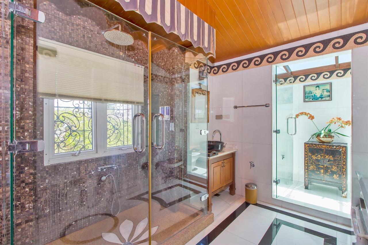 Villa Haven Джомтьен Экстерьер фото