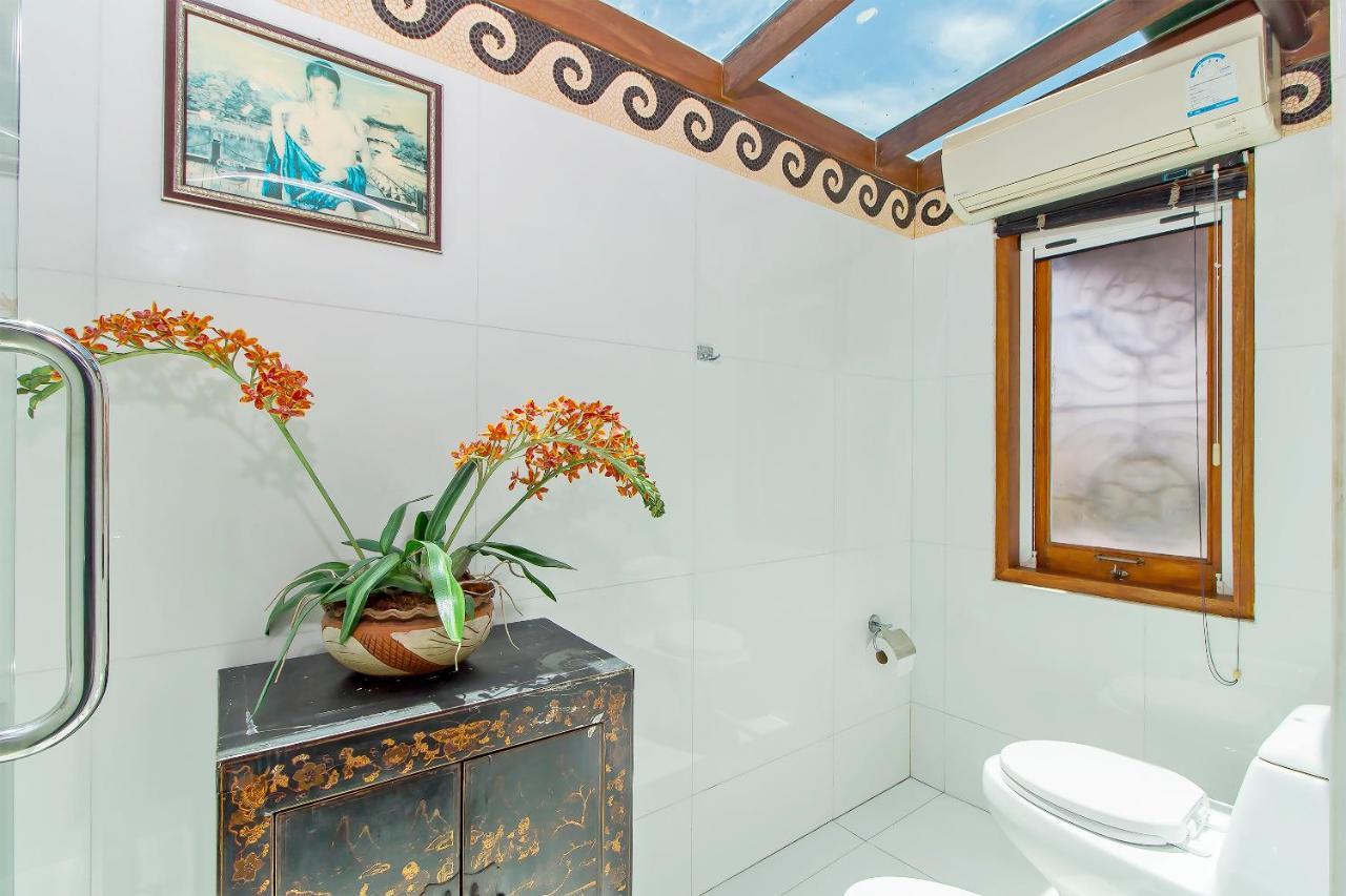Villa Haven Джомтьен Экстерьер фото